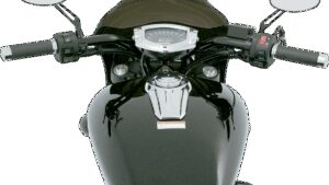 MEMPHIS SHADES Bullet Fairing - Yamaha/Kawasaki