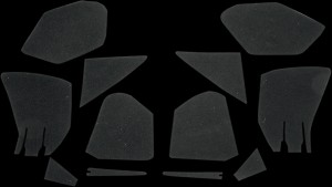 New Motorcycle Parts, New Parts