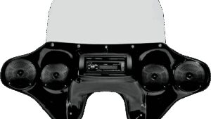 HOPPE INDUSTRIES Quadzilla Fairing - FLD