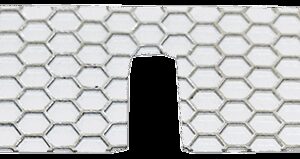 KLOCK WERKS Fairing Vent Screen - Honeycomb