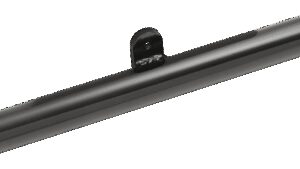 DRAG SPECIALTIES Fairing Support - Black - '15-'20 - FLTR