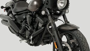 MEMPHIS SHADES Bullet Fairing - Yamaha