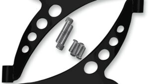 COVINGTONS Fairing Support - Black