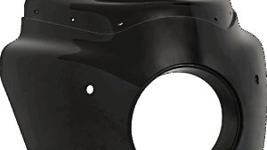 MEMPHIS SHADES Road Warrior Fairing - Harley Davidson