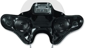 HOPPE INDUSTRIES Stereo Fairing - XLS40