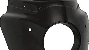 MEMPHIS SHADES Road Warrior Fairing - Harley Davidson