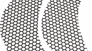 KLOCK WERKS Fairing Vent Screen - Honeycomb