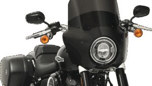 MEMPHIS SHADES Road Warrior Fairing - FLSB