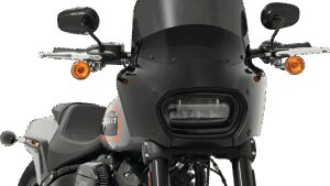 MEMPHIS SHADES Road Warrior Fairing - FXFB