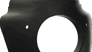 MEMPHIS SHADES Road Warrior Fairing - FLSTF