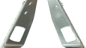 DRAG SPECIALTIES Fairing Support Brackets