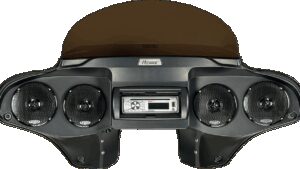 HOPPE INDUSTRIES Quadzilla Fairing