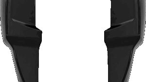 SADDLEMEN Lowers - Fairing - FXR