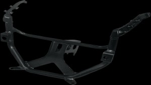 New Motorcycle Parts, New Parts