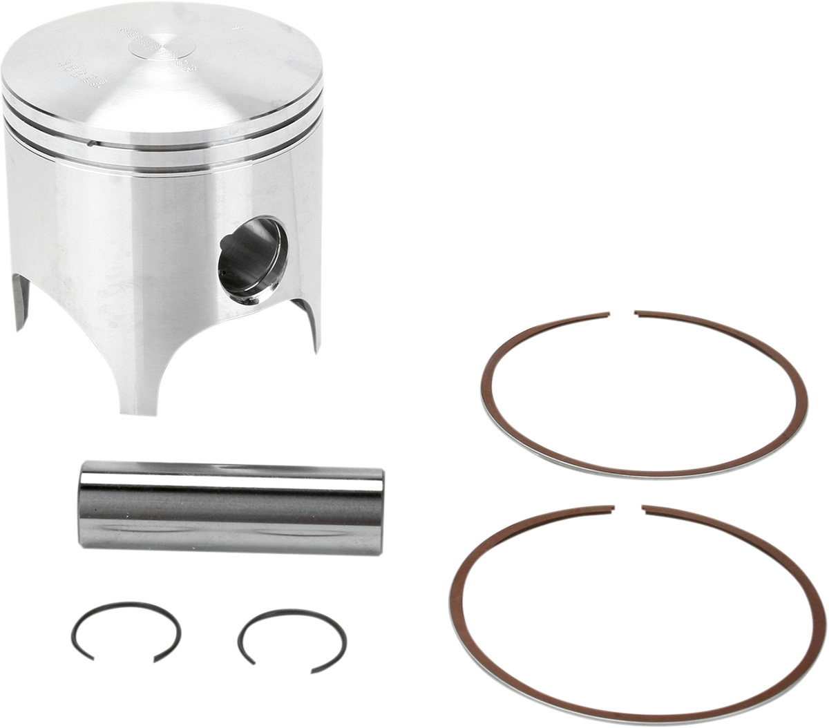 WISECO WISECO PISTON YAM 1.0MM - Image 2