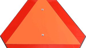 HARDLINE Safety Emblem