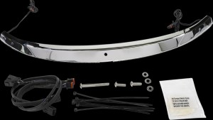 New Motorcycle Parts, New Parts