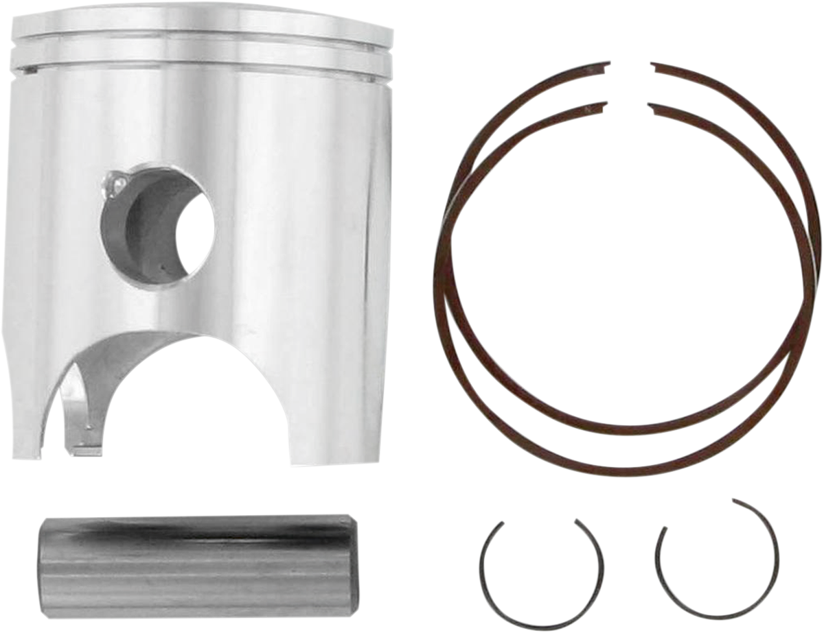 WISECO WISECO PISTON YAM .50MM - Image 2