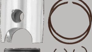 New Motorcycle Parts, New Parts