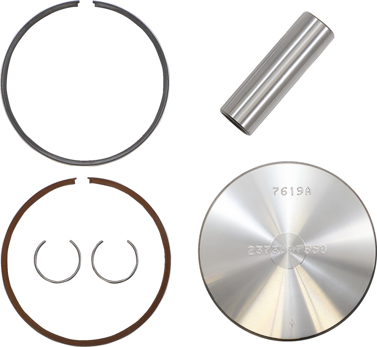 WISECO WISECO PISTON 1.5MM