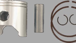 New Motorcycle Parts, New Parts