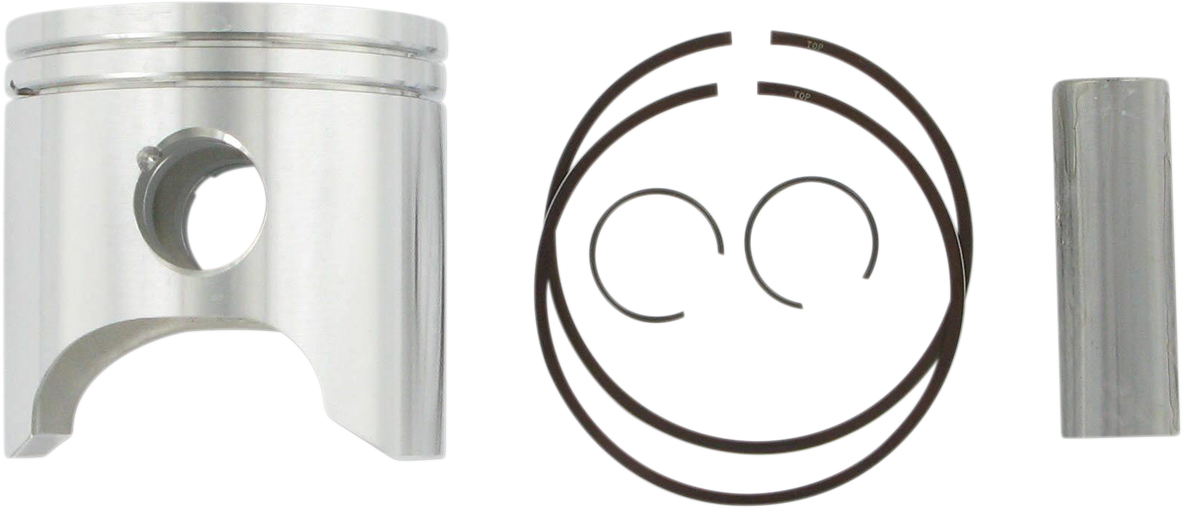 WISECO Piston Kit - 71.00 mm - A Case Series Engine Type - Arctic Cat