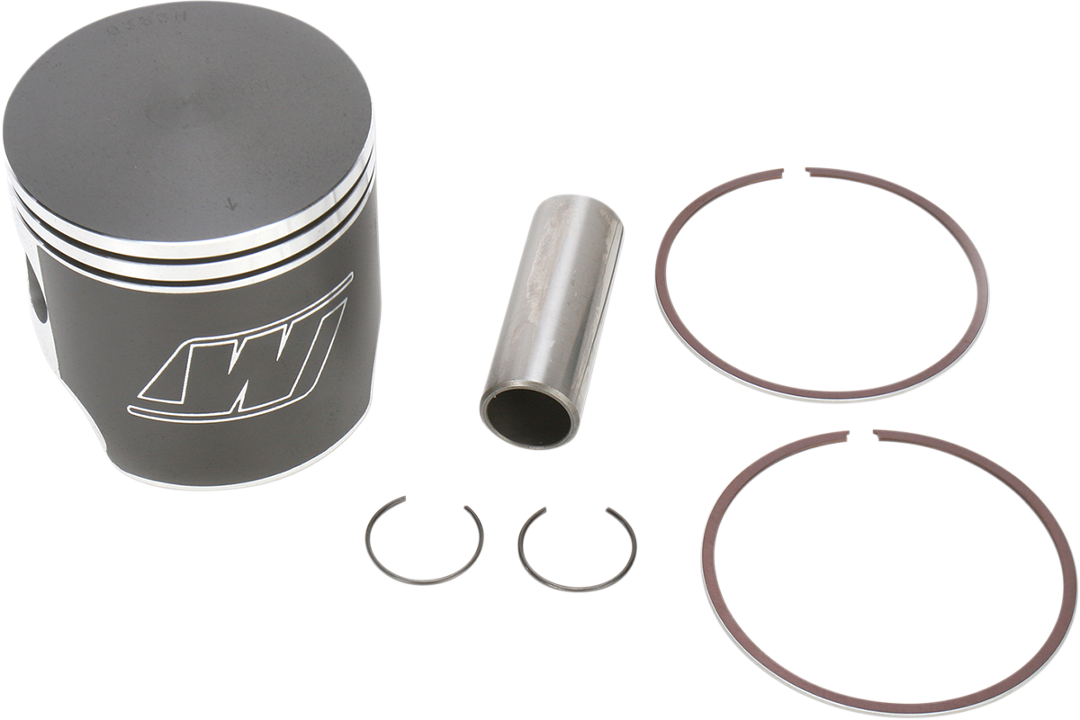 WISECO Piston Kit - 69.00 mm - Yamaha