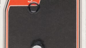 COLONY Plug Kit - Oil Pump - Big Twin