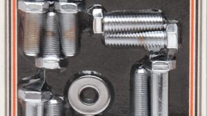 New Motorcycle Parts, New Parts