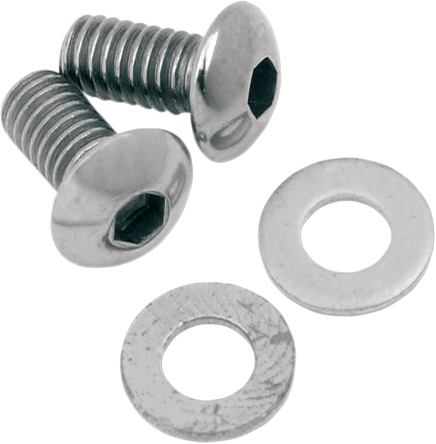 COLONY Screws - Fork Drain - XL/FX/FXR
