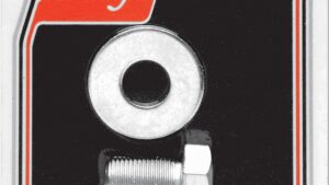 COLONY Bolt Stem & Washer Kit