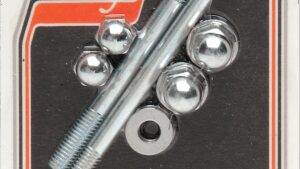 COLONY Mount Kit - Gas Tank - XL