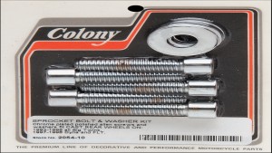 New Motorcycle Parts, New Parts