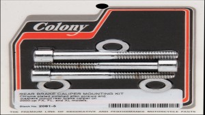 New Motorcycle Parts, New Parts