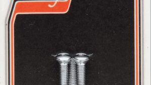 COLONY Cover Bolts - Air Cleaner