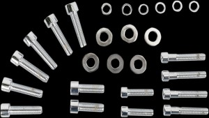 New Motorcycle Parts, New Parts