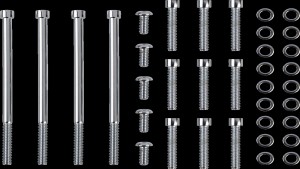 New Motorcycle Parts, New Parts