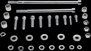 New Motorcycle Parts, New Parts