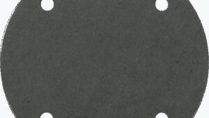 GARDNER-WESTCOTT Bolt Kit - Timing Cover - Socket-Head - Chrome