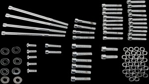 New Motorcycle Parts, New Parts