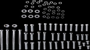 New Motorcycle Parts, New Parts