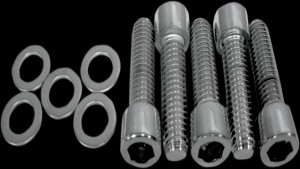 New Motorcycle Parts, New Parts