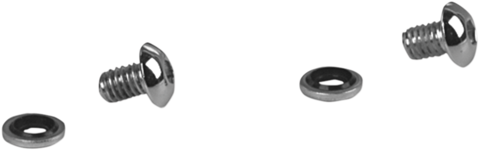 JAMES GASKET Fork Drain Bolt