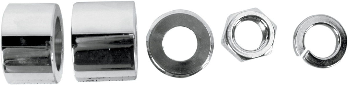 COLONY Mount Kit - Gas Tank - Dyna - Image 2