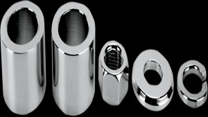 New Motorcycle Parts, New Parts