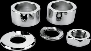 New Motorcycle Parts, New Parts