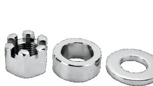 New Motorcycle Parts, New Parts