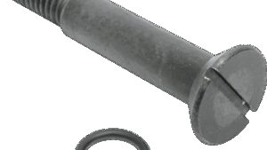 JAMES GASKET Screw with O-Ring