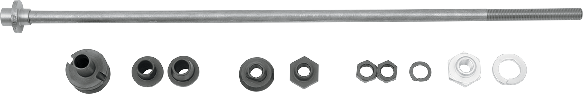 COLONY Rod Assembly - Seat Post