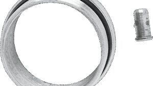 COLONY Intake Manifold Nipple - Big Twin '40-'54